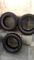 Pneus 185/65 R15 Goodyear Para Sandero e Logan