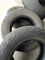 4 Pneus Pirelli 265 65 17