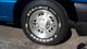 Roda STX + Pneu Hankook 245/60 14