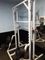 Agachamento guiado ergolife fitness