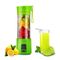 Mini-Liquidificador Portátil para Sucos, Shaker e Vitaminas- CupFast