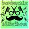 Vaga barbearia Nilópolis