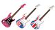 Guitarra Eagle Stratocaster Sts002 Nova Promoção
