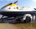 Jet ski vx 700