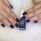 Manicure freelancer