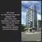Apartamento no ed. LOUVRE 9 andar 125mts