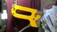 Pistola de grampear
