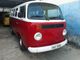 Kombi 1996 STD 1.6 9 Lugares Raridade Exclusiva