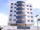 Apartamento residencial em alvenaria com 2 quartos no Laguinho