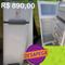Geladeira esmalltec duplex conservada frost free Upp Imperdível