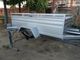 Vende se carreta