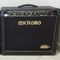 Cubo de guitarra meteoro Nitrus 100