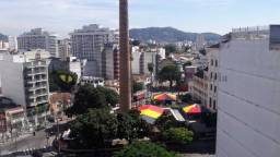 Título do anúncio: Rio de Janeiro - Apartamento Padrão - Tijuca