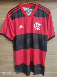 Título do anúncio: Camiseta de time Flamengo 