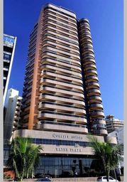 Título do anúncio: Flat para aluguel possui 40 metros quadrados com 1 quarto em Praia da Costa - Vila Velha -