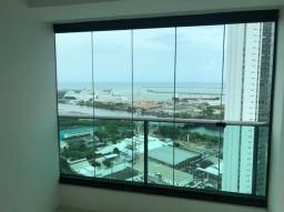 Título do anúncio: Apartamento para venda possui 72 metros quadrados com 3 quartos em Santo Amaro - Recife - 