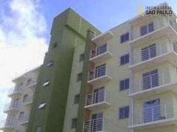 Título do anúncio: Apartamento com 2 dormitórios à venda, 58 m² por R$ 295.000,00 - Centro - Araucária/PR