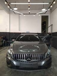 Título do anúncio: Mercedes Bens A200 Urban - 2015
