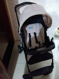 carrinho burigotto ecco capuccino