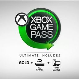 Título do anúncio:  Xbox game pass ultimate - 1 mês - Não é código é assinatura
