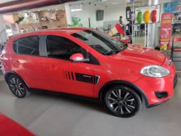 Título do anúncio: Vendo Fiat Palio Sporting 1.6 semi automático 