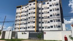 Título do anúncio: Apartamento para aluguel possui 30 metros quadrados com 1 quarto em Boa Esperança - Cuiabá