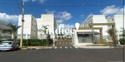 Título do anúncio: Apartamento à venda 2 quartos 1 vaga Parque Atlanta Araraquara