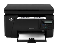 Título do anúncio: Impressora HP Laserjet M125a