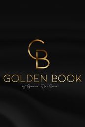 Título do anúncio: Golden Book