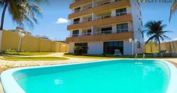 Título do anúncio: Apartamento Vista Mar, com 65 metros quadrados com 2 suites em Praia do Futuro - Fortaleza
