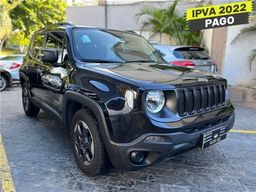 Título do anúncio: Jeep Renegade 2019 impecavel automatico bco couro multimidia