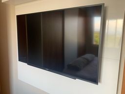 Título do anúncio: Smart TV LED Sony 48 polegadas + Painel branco