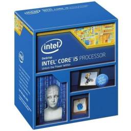 Título do anúncio: Processador Intel i5 4440
