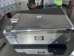 Título do anúncio: Impressora HP Photosmart C4480