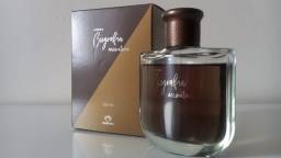 Título do anúncio: Perfume Biografia Assinatura Masculino 100ml - Natura 