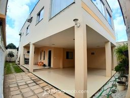Título do anúncio: Casa de Condomínio com 3 quartos à venda, 140 m² por R$ 400.000 - Maiobinha
