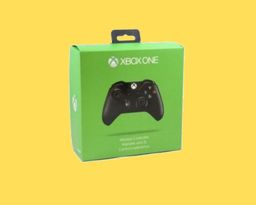 Título do anúncio: Controle Gamepad Xbox one