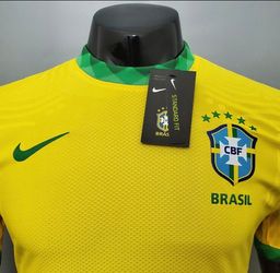 Título do anúncio: Camisa Seleção Brasileira 2022