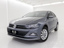 Título do anúncio: Volkswagen Virtus Comfort. 200 TSI 1.0 Flex 12V Aut