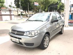 Fiat siena 2007