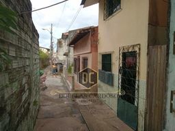 Título do anúncio: Vendo Casa em vila no Umari - Belém - PA