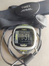 Título do anúncio: Timex GPS Run Trainner 2.0
