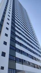 Título do anúncio: Apartamento para venda com 68 metros quadrados com 2 quartos em Ipês - João Pessoa - Paraí
