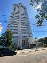 Título do anúncio: Apartamento para venda com 75 metros quadrados com 2 quartos em Parque Amazônia - Goiânia 