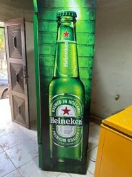 Título do anúncio: Frezzer Cervejeira 469 litros