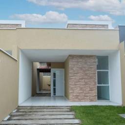 Título do anúncio: Casa plana R$ 185.000,00 em Maracanaú <br>Bairro luzardo Viana Documentação Grátis