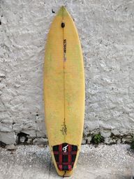 Título do anúncio: Prancha de surf 6x8
