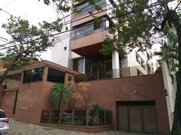 Título do anúncio: Apartamento para venda 300 M2 com 4 quartos em Lourdes - Belo Horizonte - MG