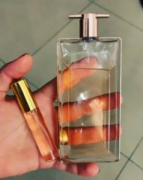 Título do anúncio: Perfumes importados originais fracionados 