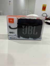 Título do anúncio: Caixa de som JBL Go 3